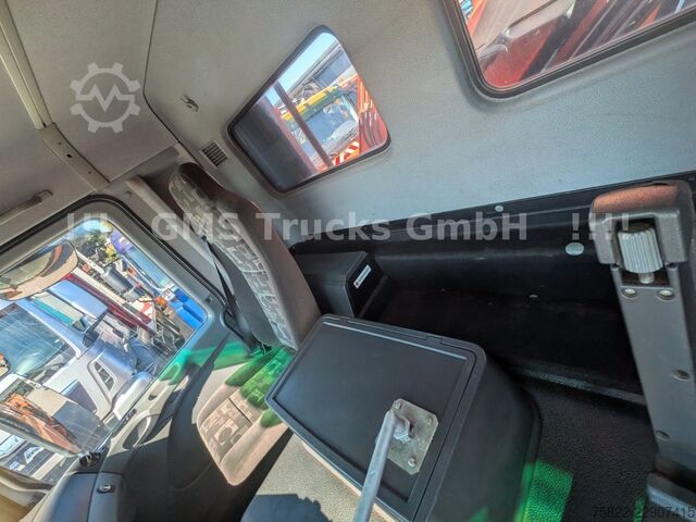 Annað MERCEDES-BENZ Actros 1832 / 4X4 ALLRAD / EPS / Full Steel