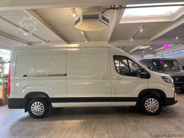Фургон с высокой крышей MAXUS Deliver 9 2.0 TDCi L3H2 Luxury*Kamera*Garantie*