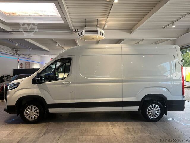 Фургон с высокой крышей MAXUS Deliver 9 2.0 TDCi L3H2 Luxury*Kamera*Garantie*