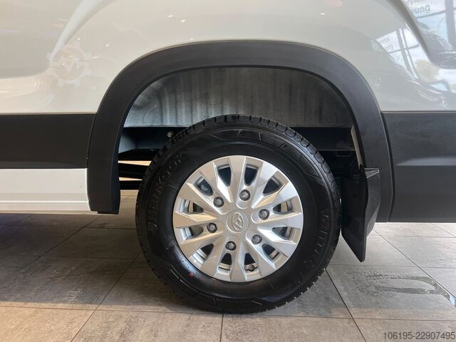 Фургон с высокой крышей MAXUS Deliver 9 2.0 TDCi L3H2 Luxury*Kamera*Garantie*