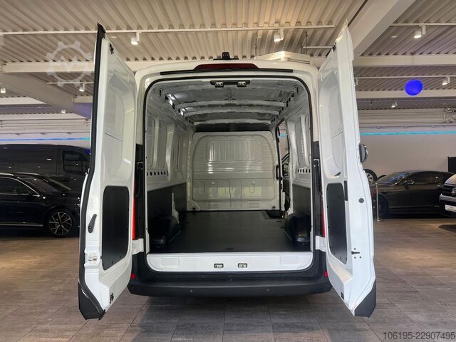 Фургон с высокой крышей MAXUS Deliver 9 2.0 TDCi L3H2 Luxury*Kamera*Garantie*