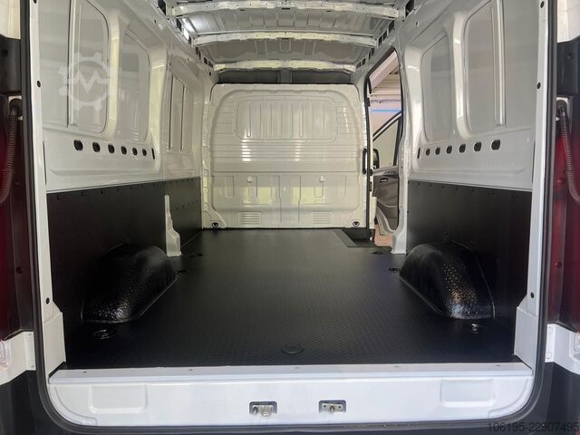 Фургон с высокой крышей MAXUS Deliver 9 2.0 TDCi L3H2 Luxury*Kamera*Garantie*
