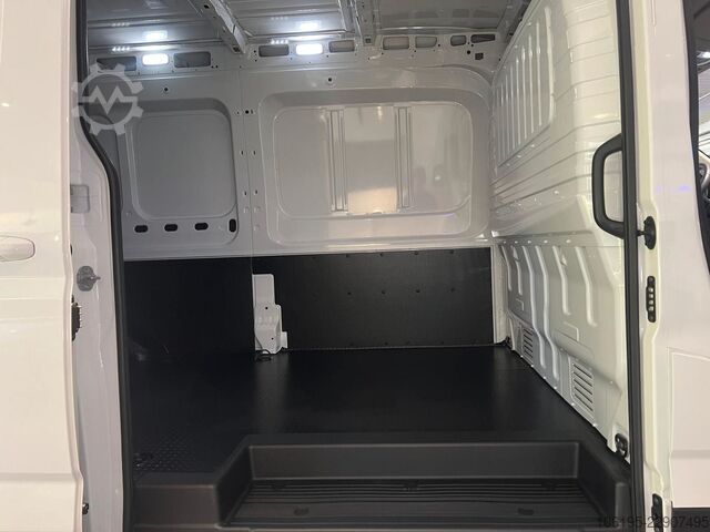 Фургон с высокой крышей MAXUS Deliver 9 2.0 TDCi L3H2 Luxury*Kamera*Garantie*