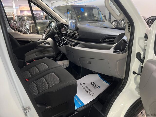 Фургон с высокой крышей MAXUS Deliver 9 2.0 TDCi L3H2 Luxury*Kamera*Garantie*