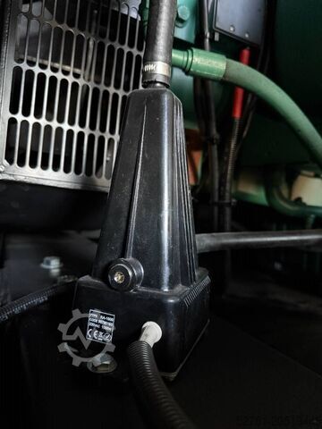 Агрегат Volvo TWD1683GE - 740 kVA Stage V Generator - DPX-19040