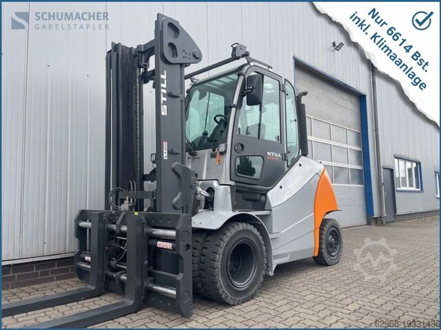 Dieselstapler Still RX70-70