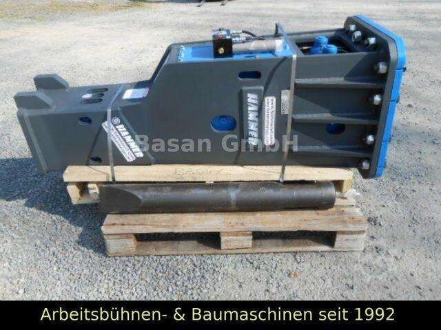 Sonstige/Other Abbruchhammer Hammer FX1700 Bagger 20 26 t