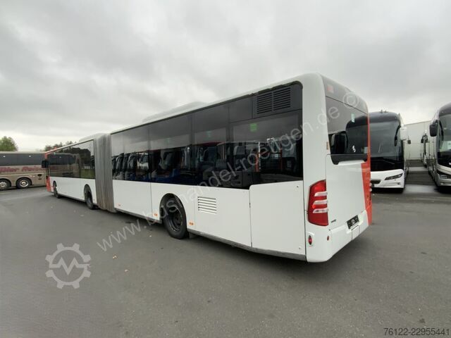 আর্টিকুলেটেড বাস Mercedes-Benz O 530 G Citaro