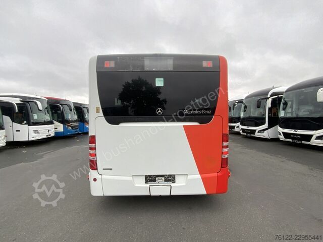 আর্টিকুলেটেড বাস Mercedes-Benz O 530 G Citaro
