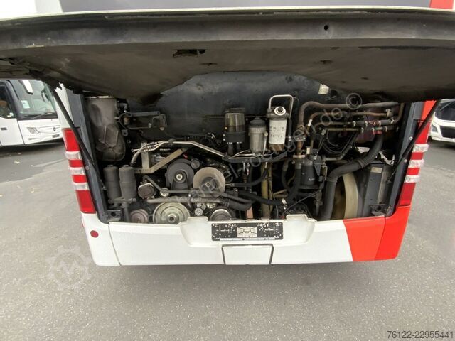 আর্টিকুলেটেড বাস Mercedes-Benz O 530 G Citaro