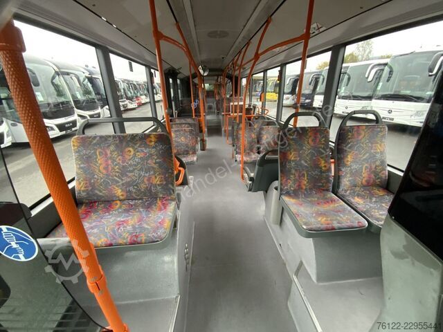 আর্টিকুলেটেড বাস Mercedes-Benz O 530 G Citaro