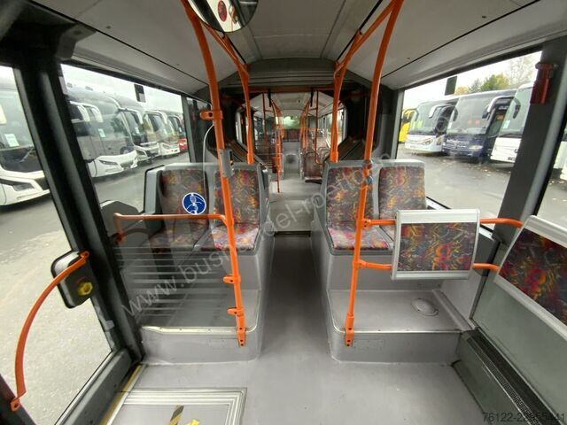 আর্টিকুলেটেড বাস Mercedes-Benz O 530 G Citaro