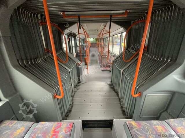 আর্টিকুলেটেড বাস Mercedes-Benz O 530 G Citaro