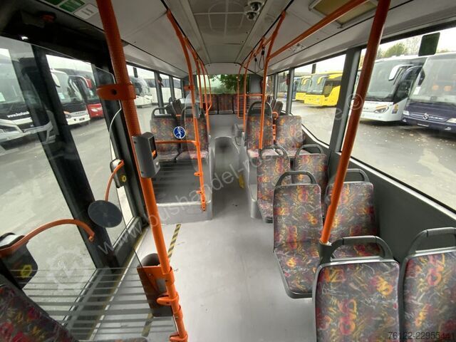 আর্টিকুলেটেড বাস Mercedes-Benz O 530 G Citaro
