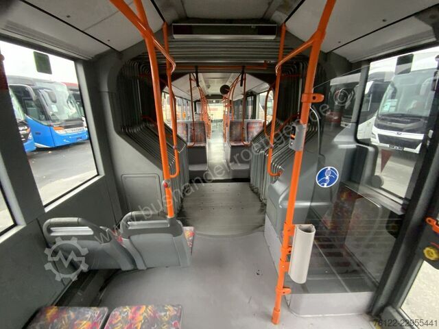 আর্টিকুলেটেড বাস Mercedes-Benz O 530 G Citaro