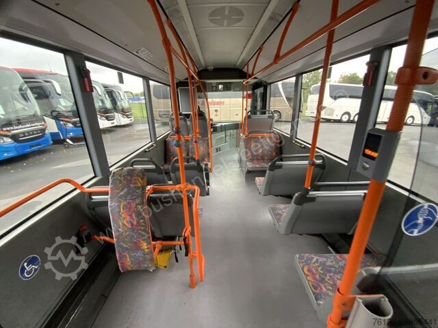 আর্টিকুলেটেড বাস Mercedes-Benz O 530 G Citaro