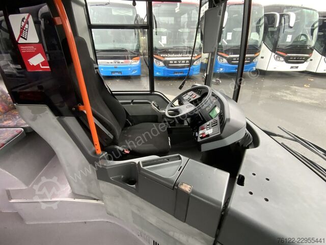 আর্টিকুলেটেড বাস Mercedes-Benz O 530 G Citaro