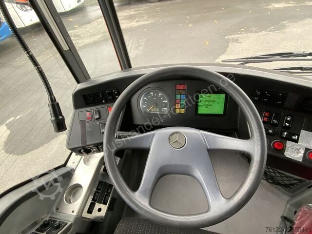 আর্টিকুলেটেড বাস Mercedes-Benz O 530 G Citaro