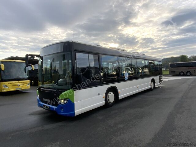 Gradski autobus Scania Citywide LE