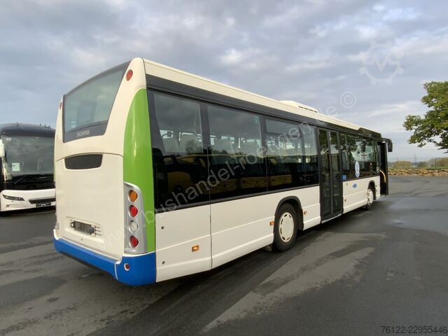 Gradski autobus Scania Citywide LE