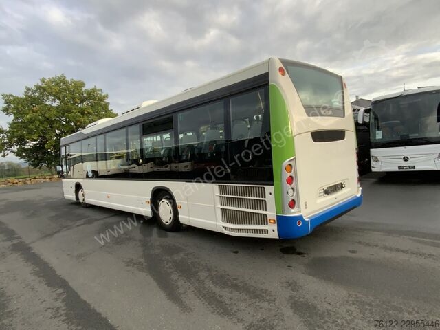 Gradski autobus Scania Citywide LE