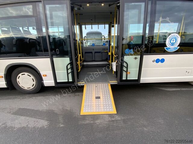 Gradski autobus Scania Citywide LE
