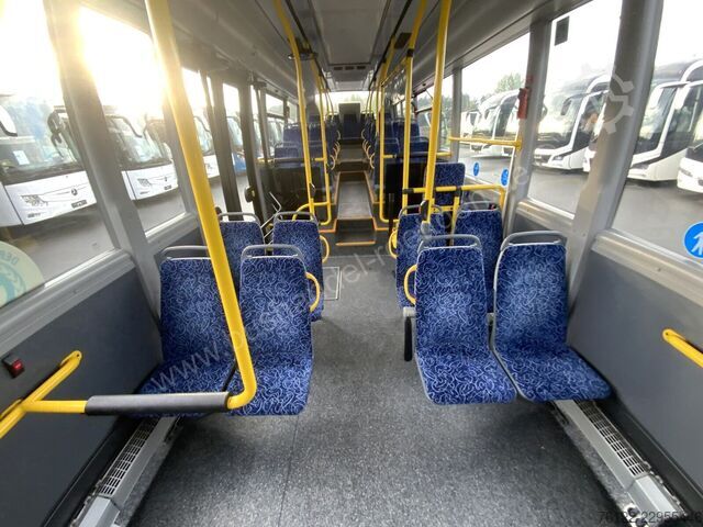Gradski autobus Scania Citywide LE