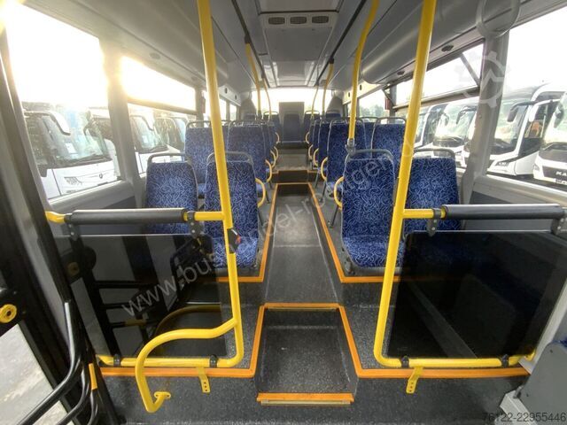 Gradski autobus Scania Citywide LE