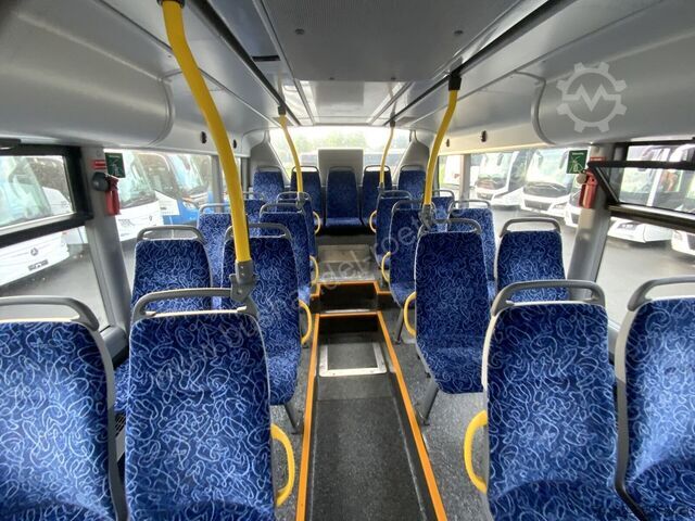 Gradski autobus Scania Citywide LE