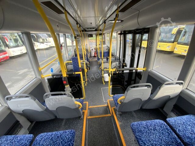 Gradski autobus Scania Citywide LE