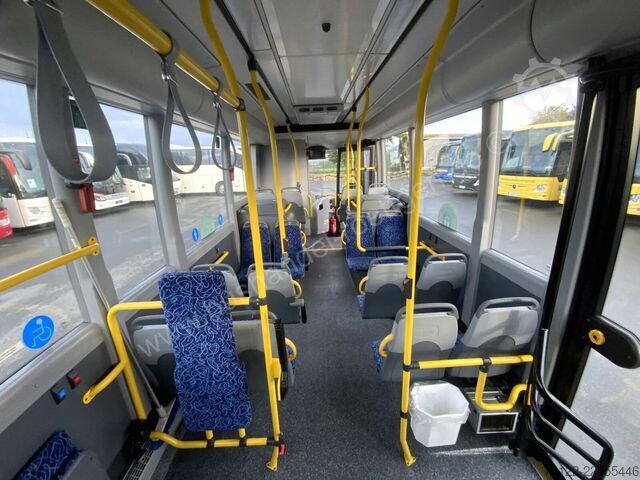 Gradski autobus Scania Citywide LE