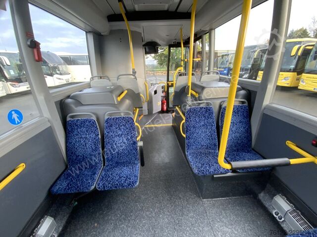 Gradski autobus Scania Citywide LE