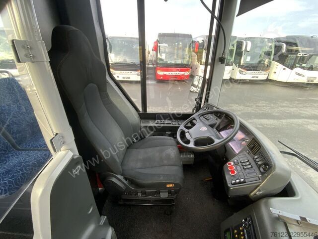 Gradski autobus Scania Citywide LE