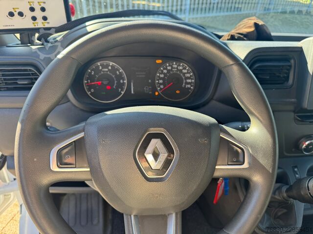 Lift Renault Master France elevateur 121FT