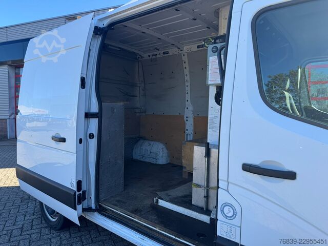 Lift Renault Master France elevateur 121FT