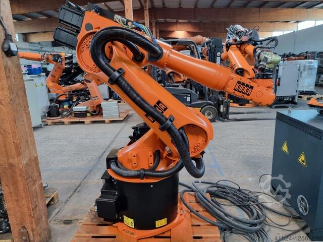Robot Robot industriali 