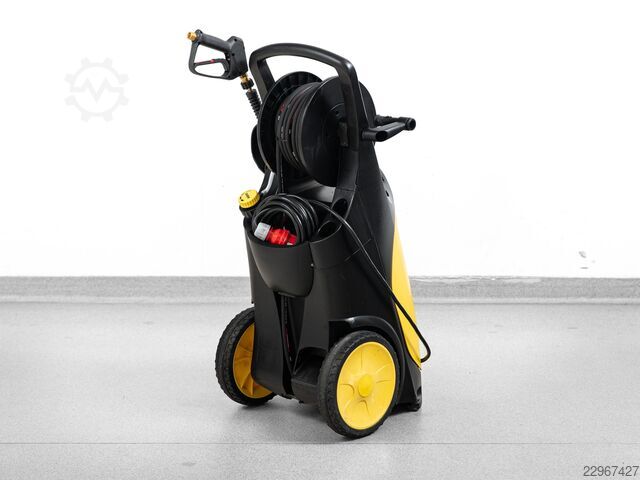 Kärcher HD 10/25-4SX limpiadora de alta presión Kärcher HD 10/25-4SX - 1000l/h - 250bar