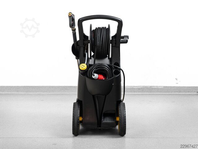 Kärcher HD 10/25-4SX limpiadora de alta presión Kärcher HD 10/25-4SX - 1000l/h - 250bar