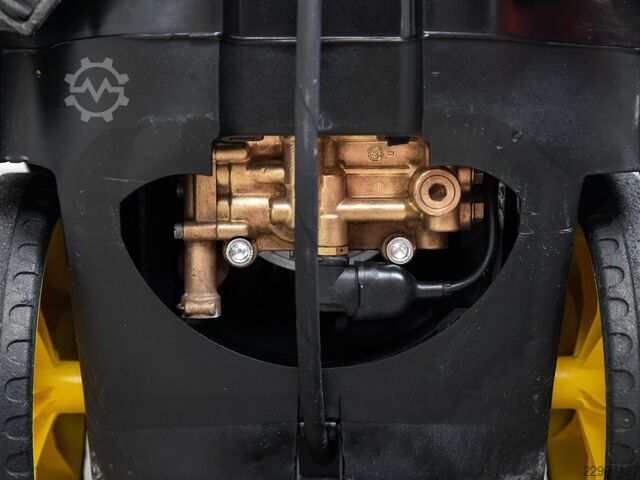 Kärcher HD 10/25-4SX limpiadora de alta presión Kärcher HD 10/25-4SX - 1000l/h - 250bar