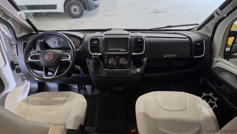 Karavan kampimi Pilote Joa 60G | FIAT Ducato L3H2 2.2 Mjet 180 CV Automatico | 2024