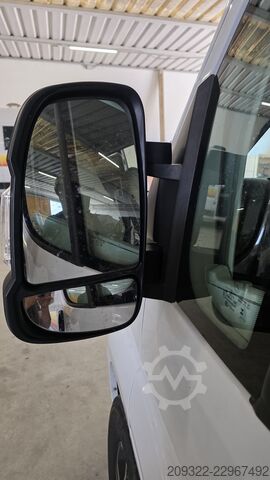 Karavan kampimi Pilote Joa 60G | FIAT Ducato L3H2 2.2 Mjet 180 CV Automatico | 2024