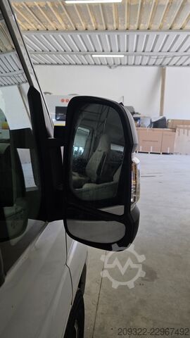 Karavan kampimi Pilote Joa 60G | FIAT Ducato L3H2 2.2 Mjet 180 CV Automatico | 2024