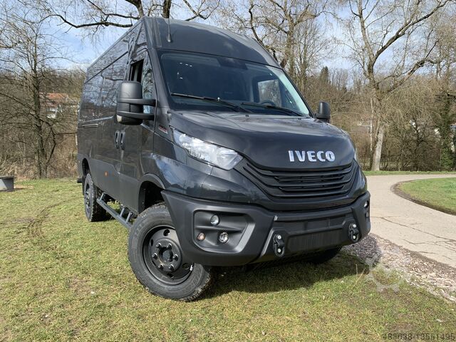 Iveco Daily S5518HA8 V WX