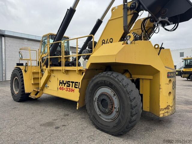 整箱正面吊 Hyster RS4633IH