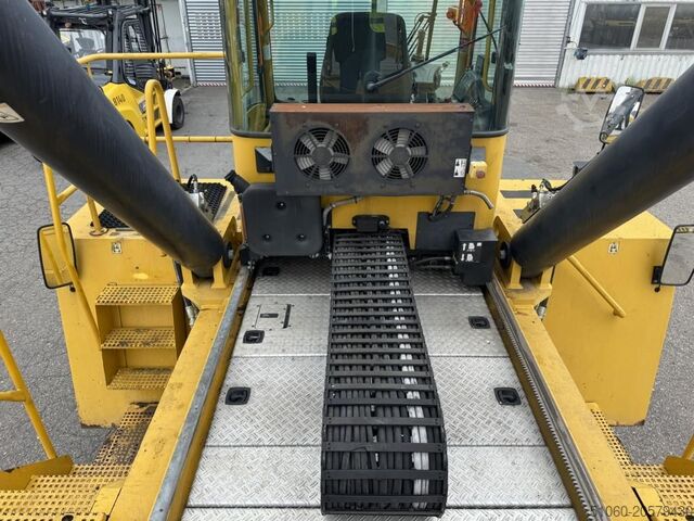 整箱正面吊 Hyster RS4633IH