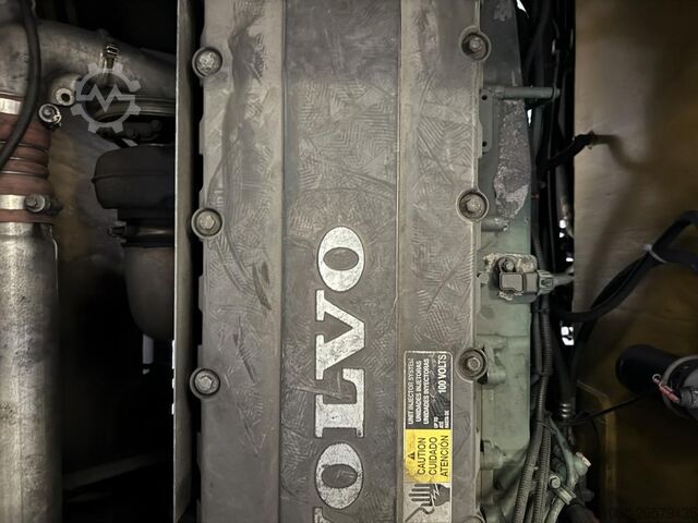 整箱正面吊 Kalmar DRF450-70S5X