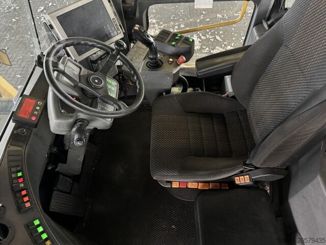 整箱正面吊 Kalmar DRF450-70S5X