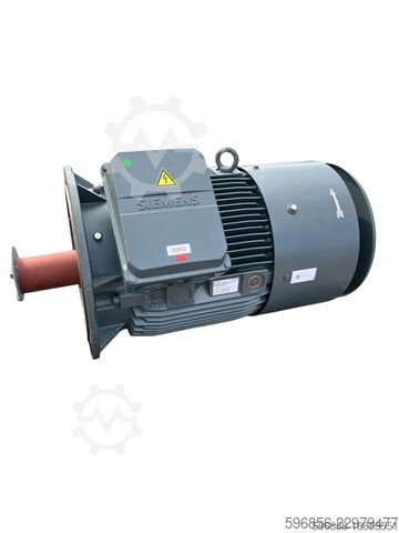  Siemens 55kW 2975obr/min