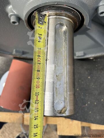  Siemens 55kW 2975obr/min