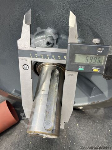  Siemens 55kW 2975obr/min
